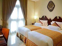 The Phoenix Hotel Yogyakarta - Handwritten Collection