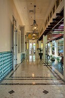 The Phoenix Hotel Yogyakarta - Handwritten Collection