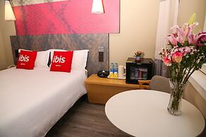 ibis Tianjing Teda
