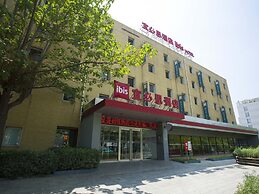 ibis Tianjing Teda