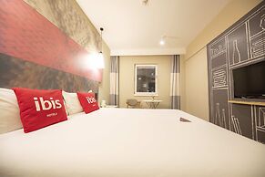 ibis Tianjing Teda