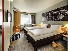 ibis Bregenz