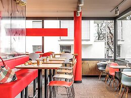ibis Bregenz