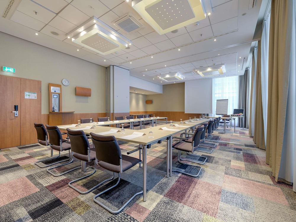 Novotel Aachen City