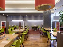 Novotel Aachen City
