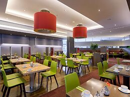 Novotel Aachen City