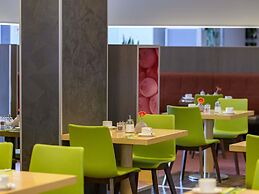 Novotel Aachen City