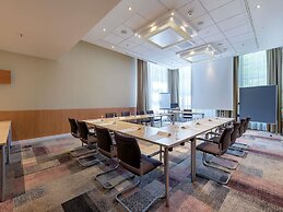 Novotel Aachen City