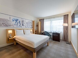 Novotel Aachen City