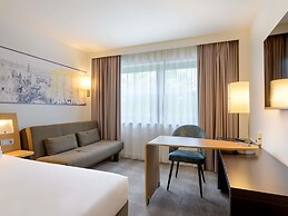 Novotel Aachen City