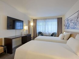 Novotel Aachen City