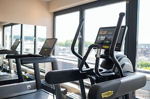 Novotel Aachen City