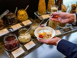 Novotel Aachen City