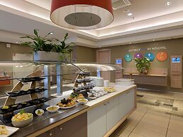 Novotel Aachen City