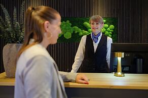 Novotel Aachen City