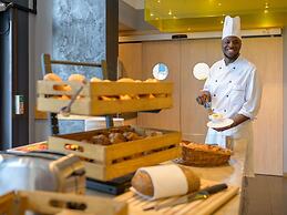 Novotel Aachen City