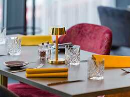 Novotel Aachen City