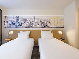 Novotel Aachen City