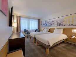 Novotel Aachen City