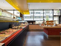 Novotel Aachen City