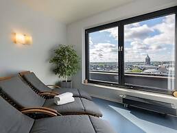 Novotel Aachen City
