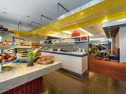 Novotel Aachen City