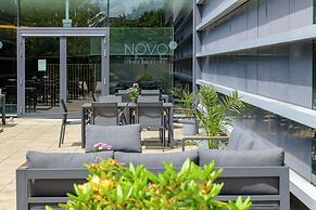 Novotel Aachen City