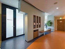 Novotel Aachen City