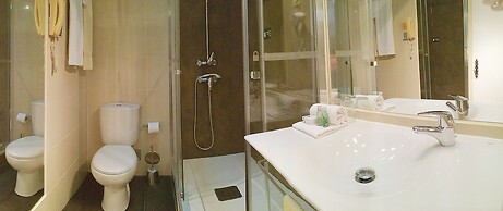 Alegre - Bussaco Boutique Hotel