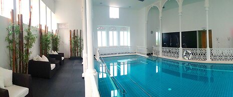 Alegre - Bussaco Boutique Hotel