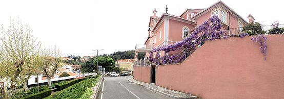 Alegre - Bussaco Boutique Hotel