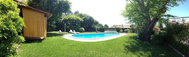 Alegre - Bussaco Boutique Hotel