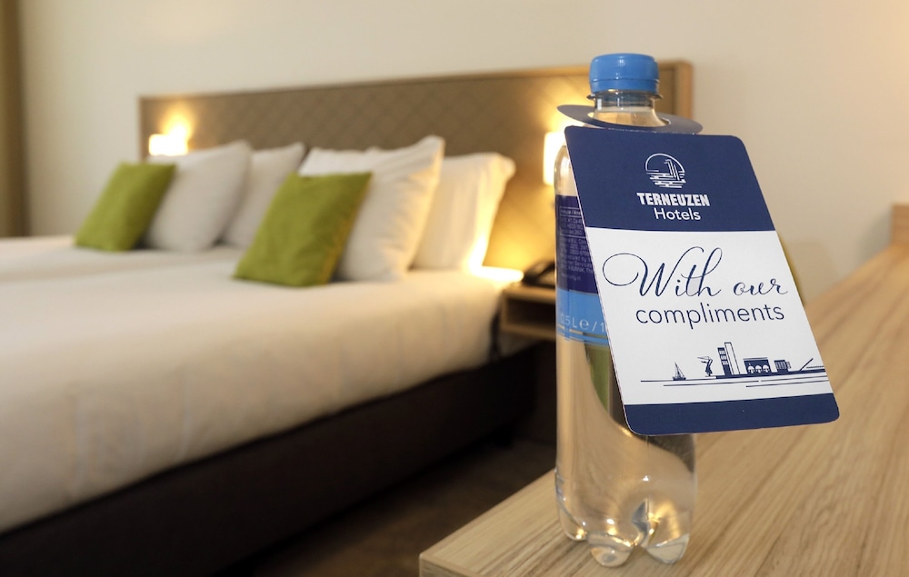 Churchill hotel Terneuzen