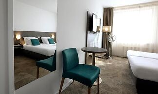 Churchill hotel Terneuzen