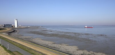 Churchill hotel Terneuzen