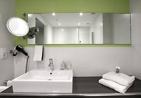 Churchill hotel Terneuzen