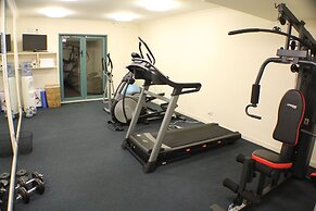 Gateway on Monash Boutique Hotel