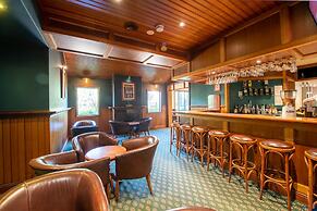 Gateway on Monash Boutique Hotel