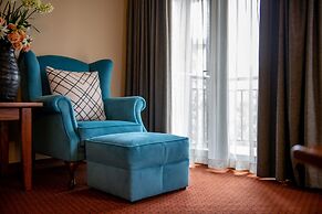 Gateway on Monash Boutique Hotel