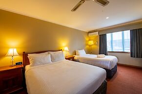 Gateway on Monash Boutique Hotel