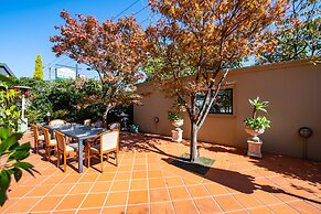 Gateway on Monash Boutique Hotel