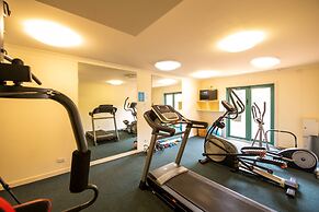 Gateway on Monash Boutique Hotel