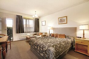 Hotel Bruce County
