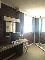 Hotel Bruce County