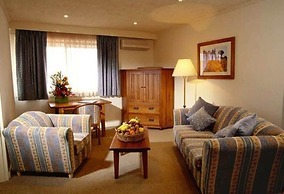 Hotel Bruce County