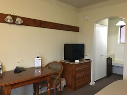Hotel Bruce County