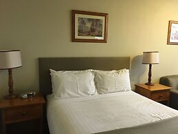 Hotel Bruce County