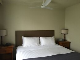 Hotel Bruce County