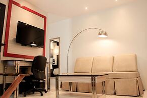 Executive Hotel