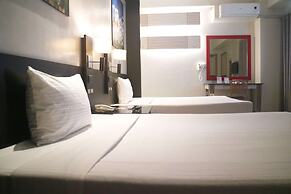 Executive Hotel